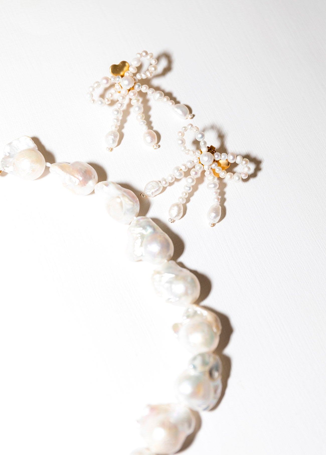 Pendientes Petra