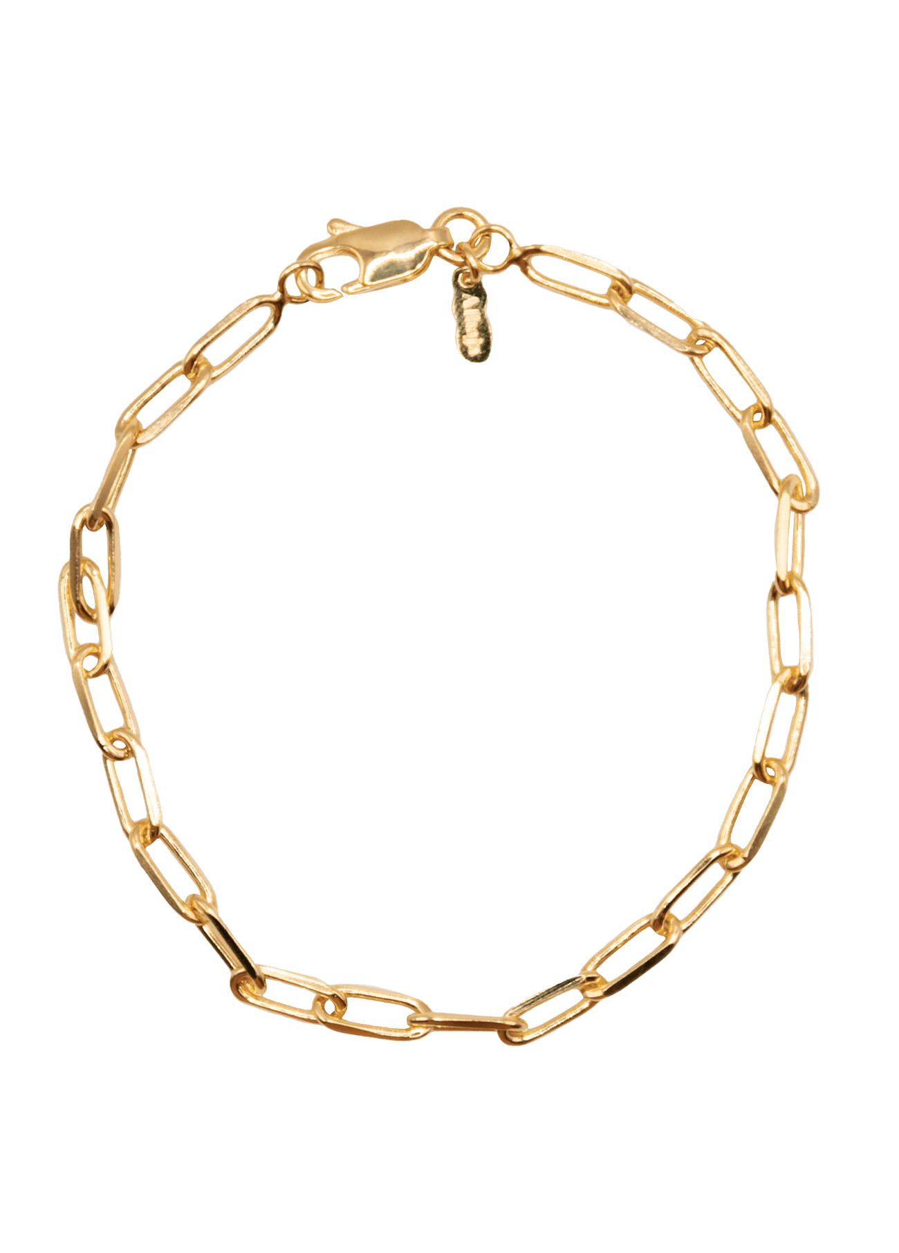 Creta Chain Bracelet