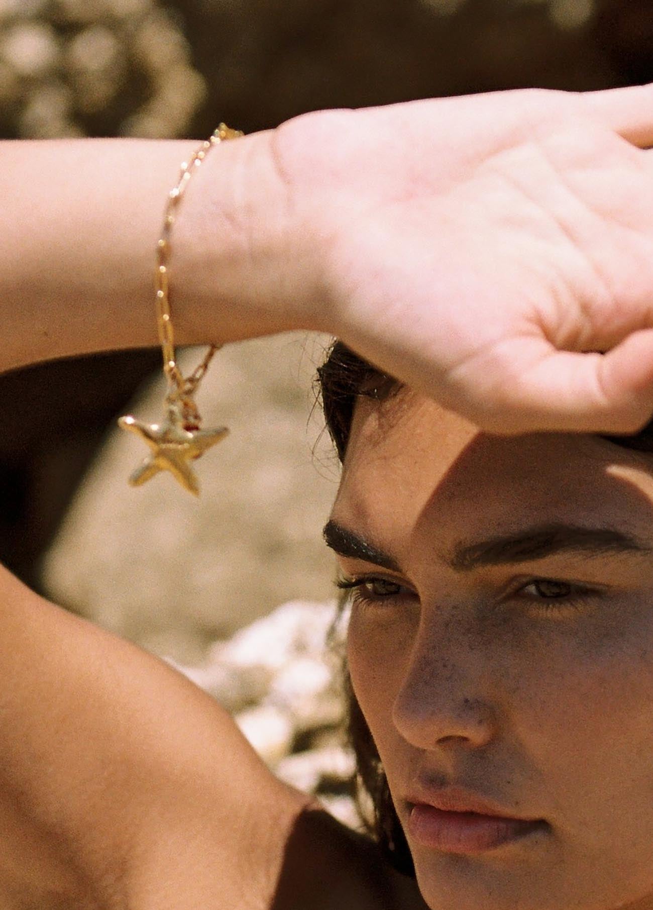 Creta Chain Bracelet