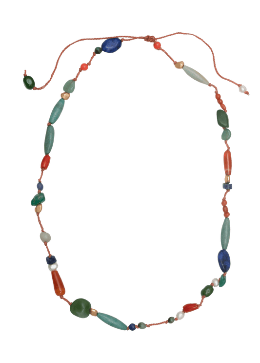 Collar Poseidon