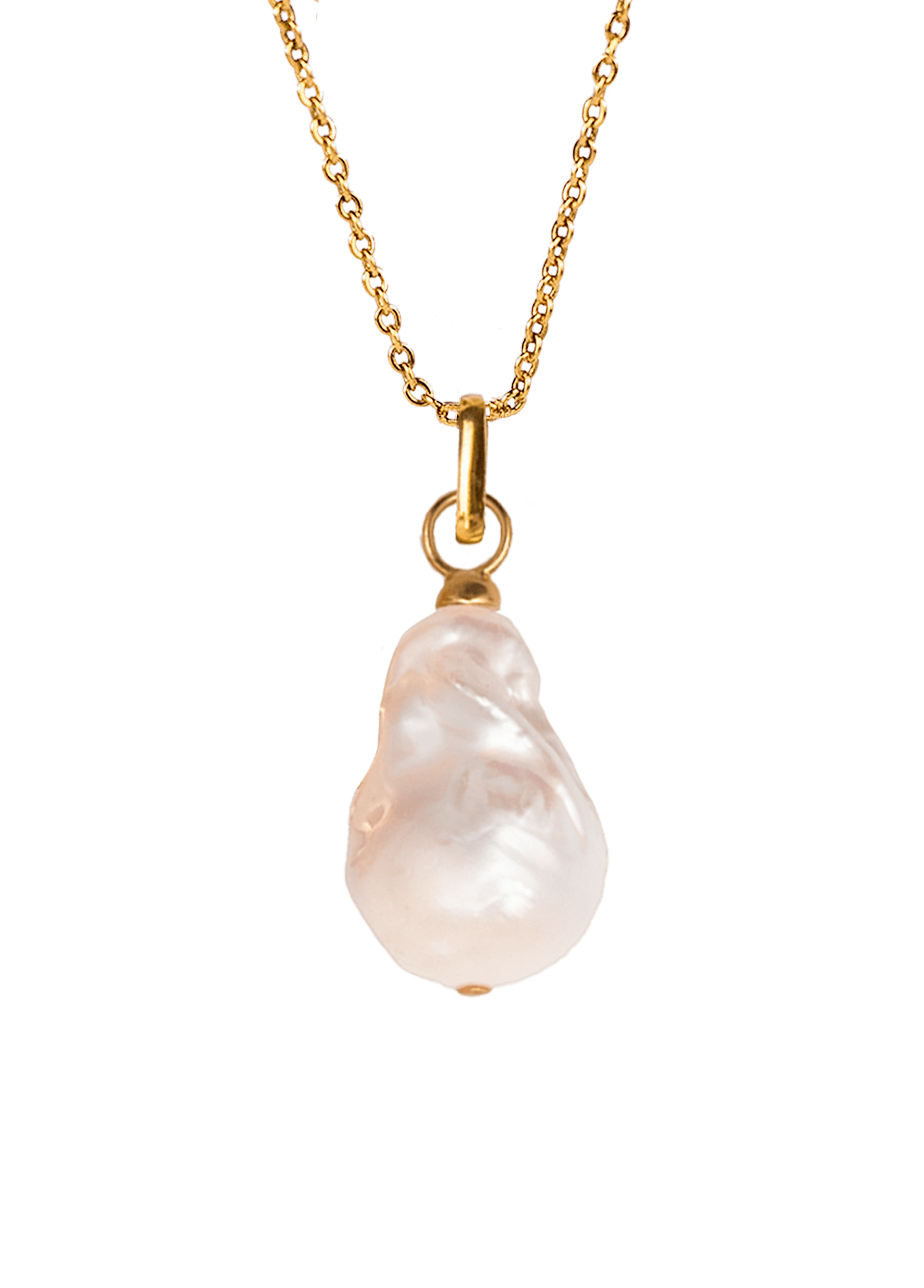 Perla Preciosa Necklace