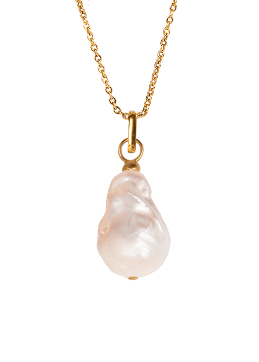 Perla Preciosa Necklace