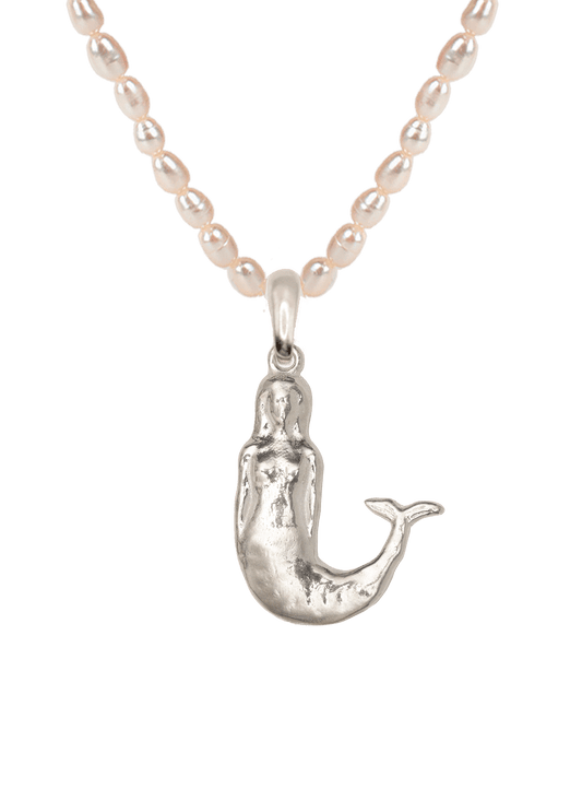 Sirena Lolita Pearls Necklace