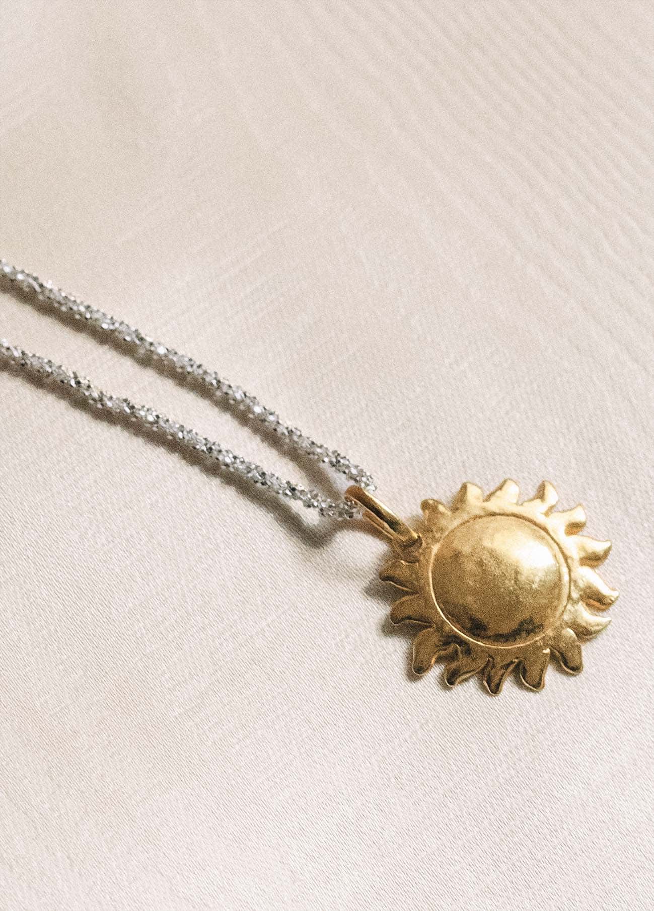Collar Sole Mio Cairo