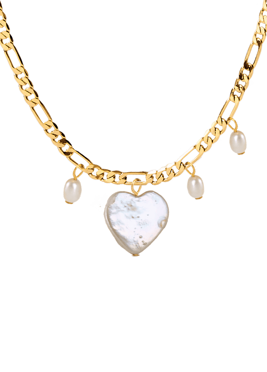 Tesorito Chain