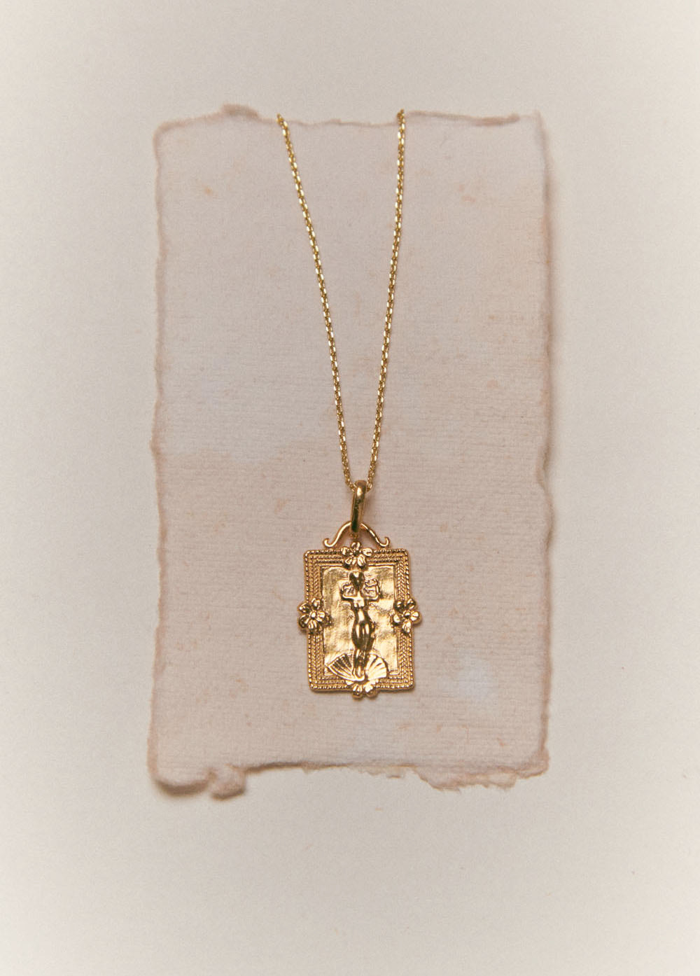 Collar Venus