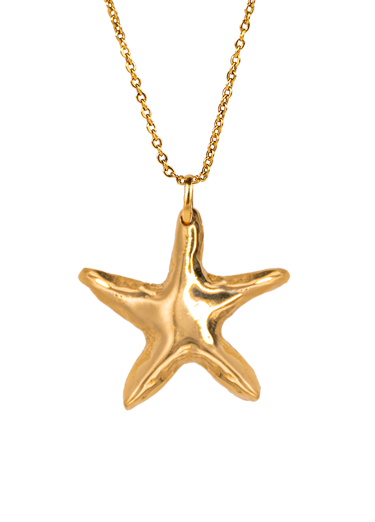 Collar Asterina