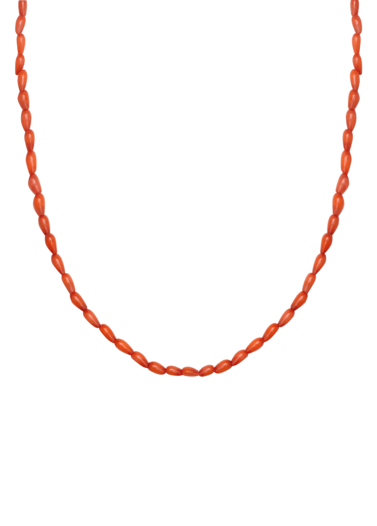 Choker Coral