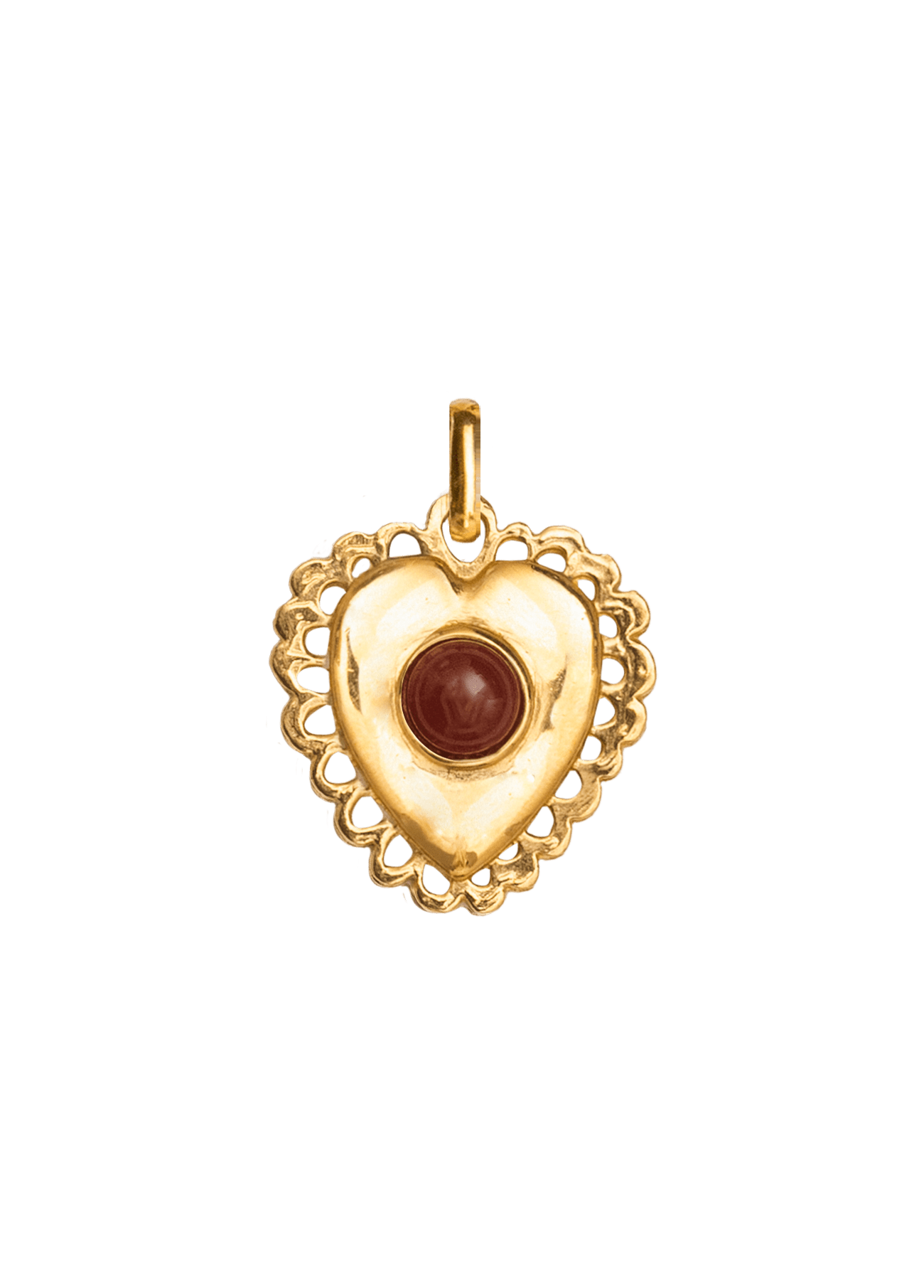 Colgante Corazon