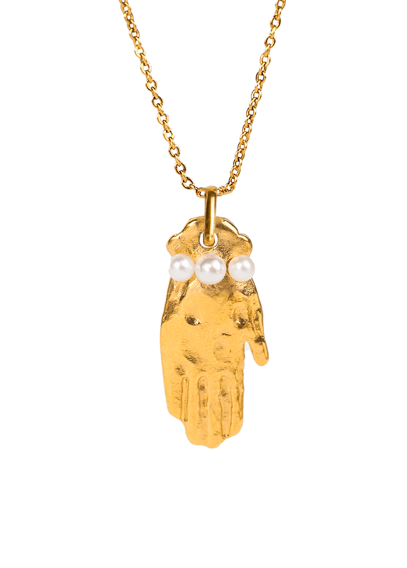 Collar Fatima