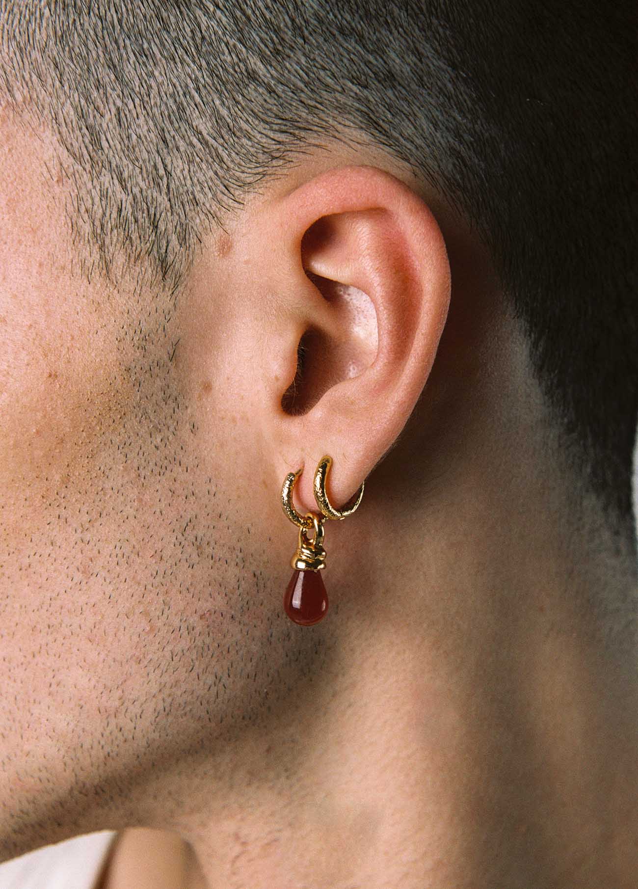 Pequeña Pasion Pendant