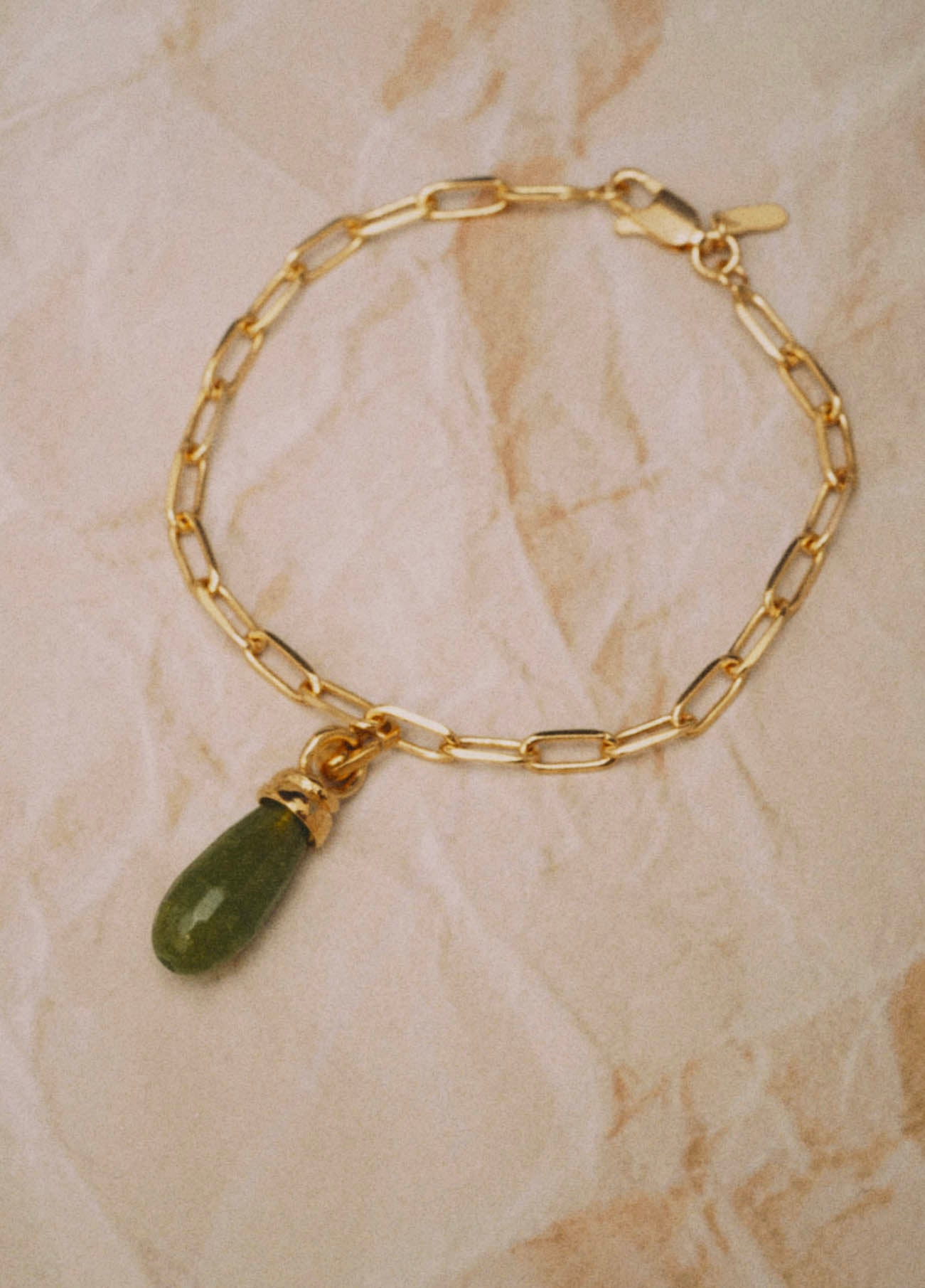 Creta Chain Bracelet