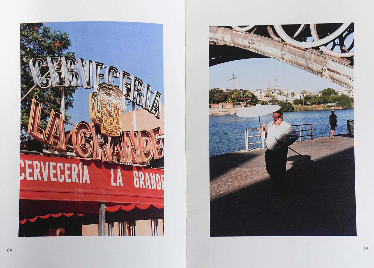 Romancero: estampas de una belleza heredada