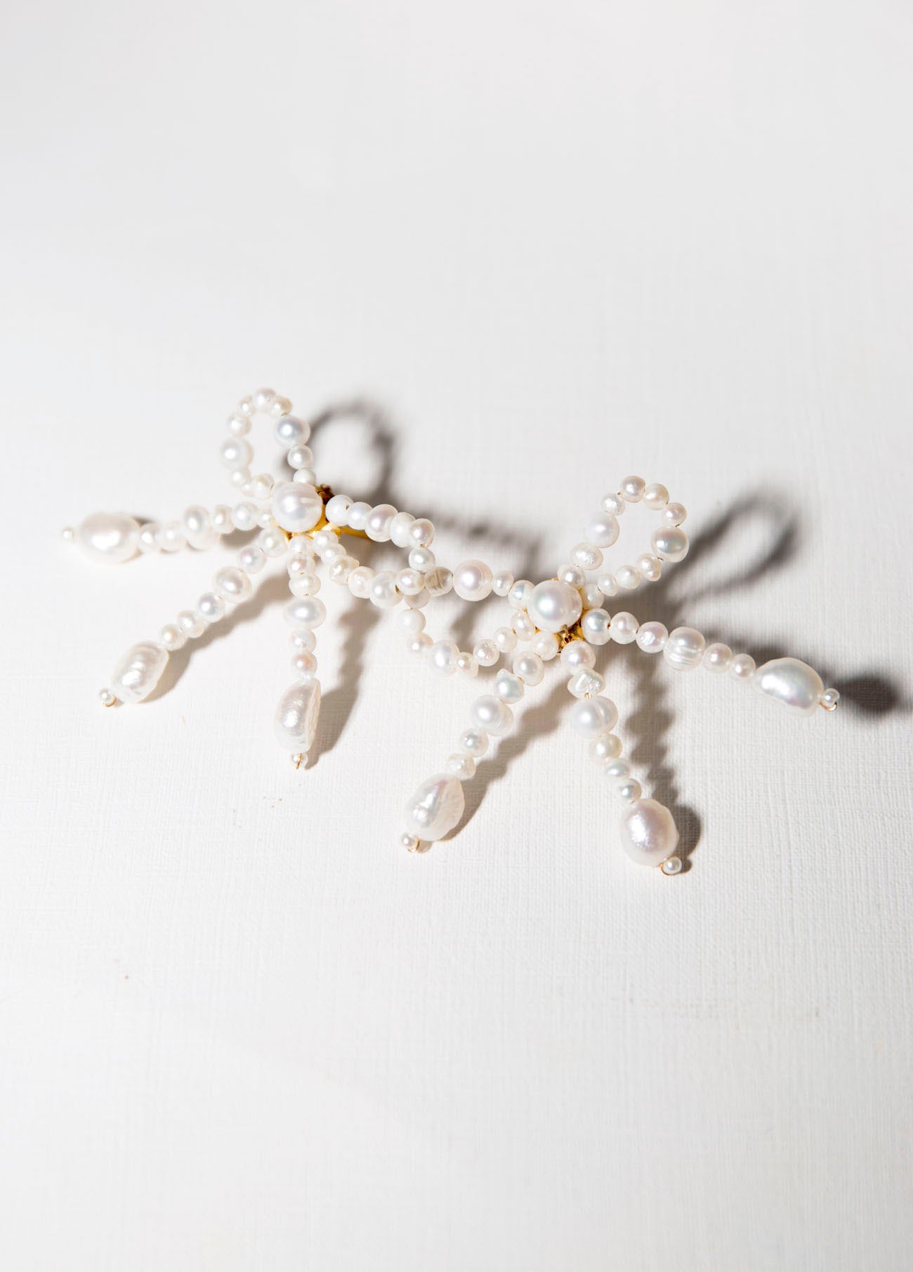 Pendientes Petra