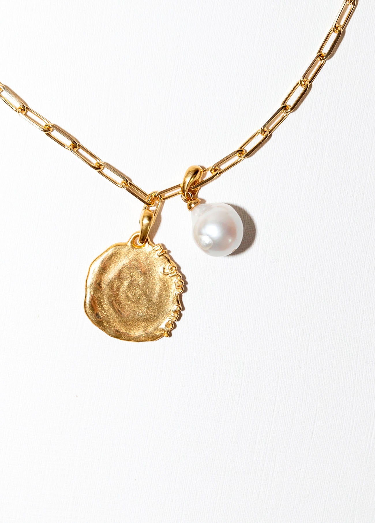 Creta chain