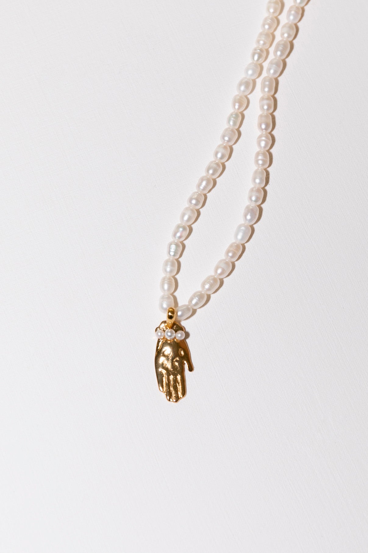Colgante Fatima
