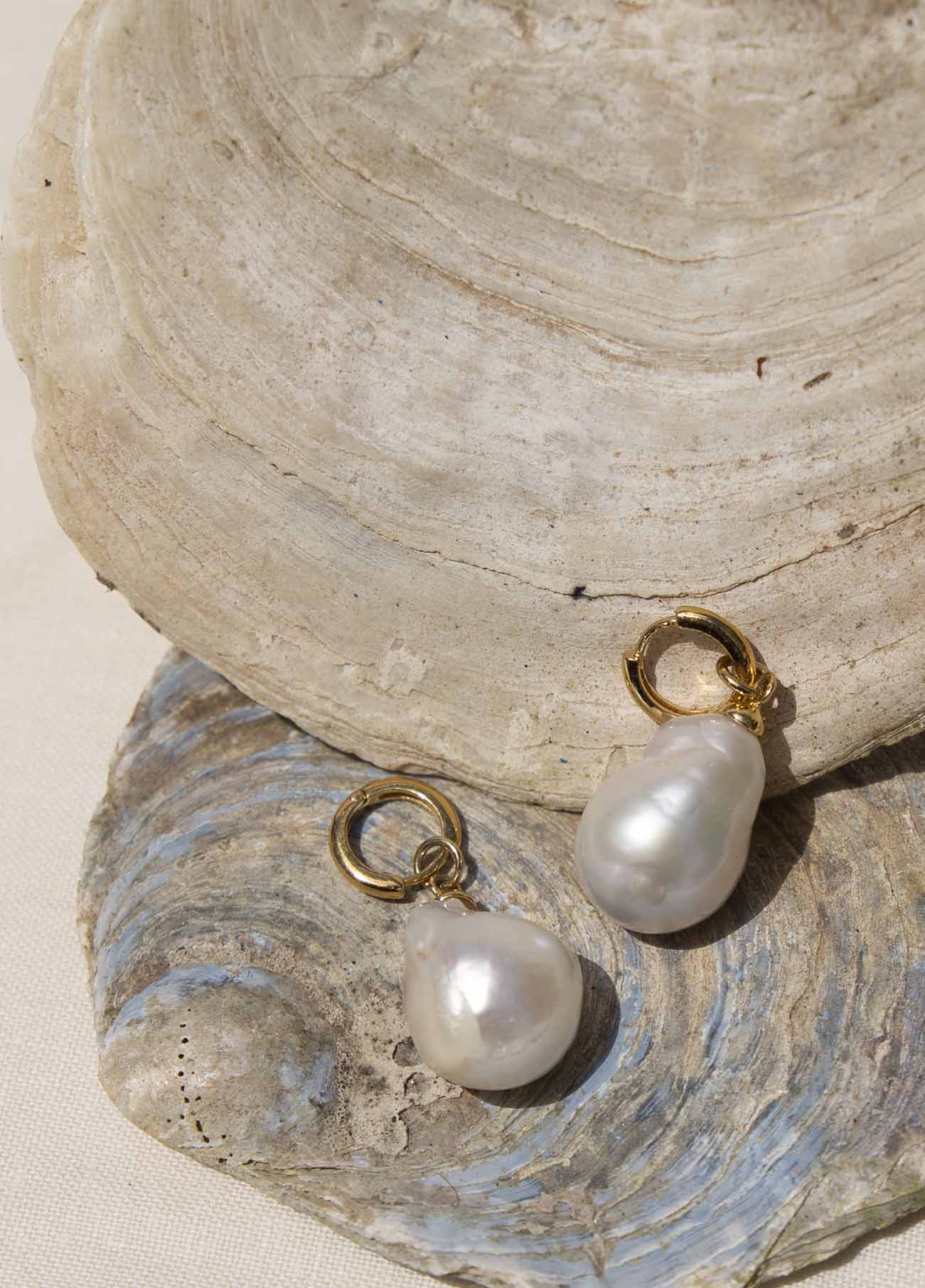 Pendientes Lolita