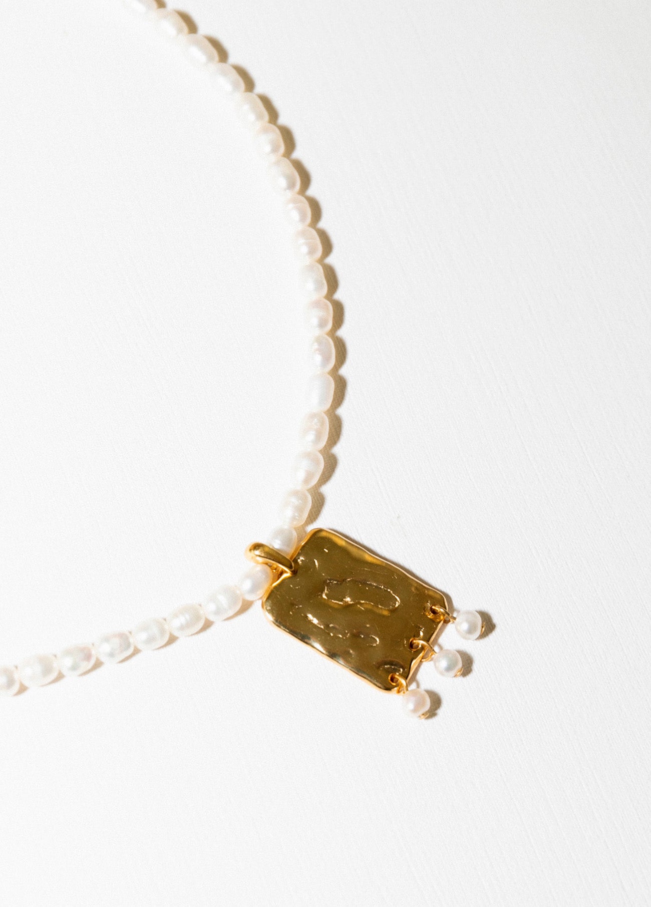 Colgante Medalla Bolena