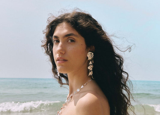 Inspirational Gems - La Pesca