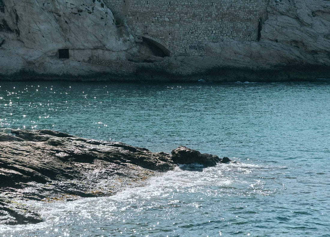 Alhaja's Travel Guide - Marsella