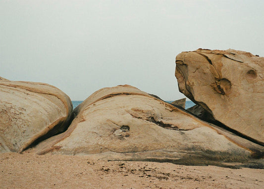 Inspirational Gems - Cabo de Gata