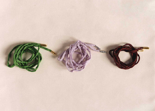 Craft Tales - Silk