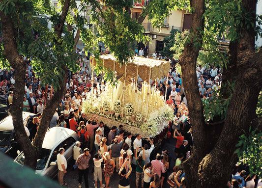 Inspirational Gems - Semana Santa
