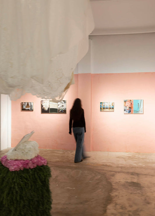 Alhaja People - Romancero: Estampas de una belleza heredada