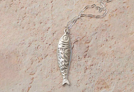 Inspirational Gems - Fish