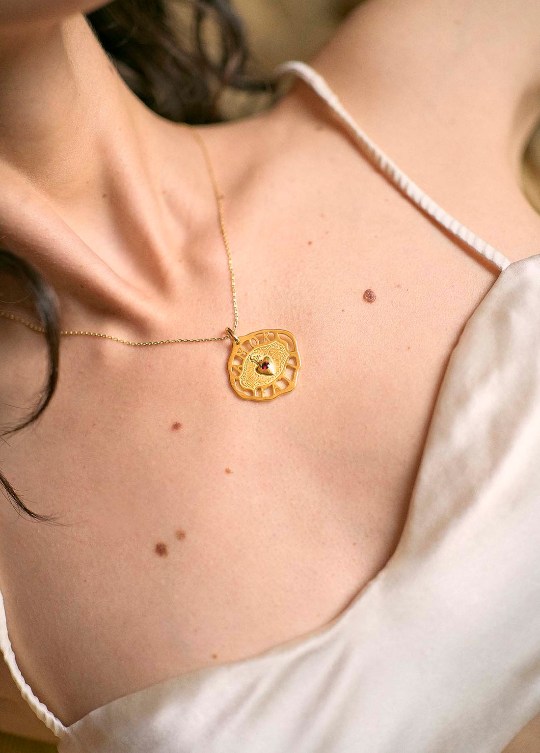 Inspirational Gems - Amor Fati