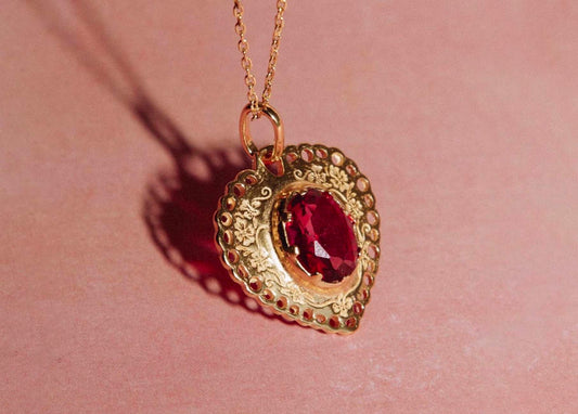 SACRO CUORE ALHAJA CULT STORE