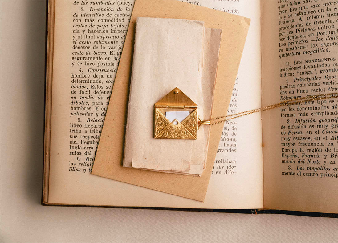 Inspirational Gems - Ti Amo