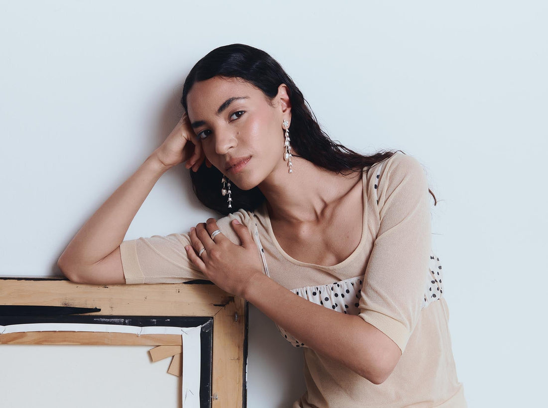 Inspirational Gems - Narciso