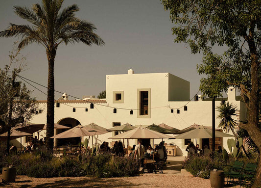 Alhaja's Travel Guide - Ibiza
