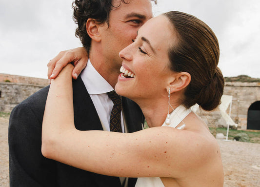 Alhaja People - Claudia Peral