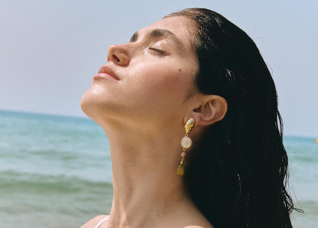 INSPIRATIONAL GEMS-SANTA LUCÍA