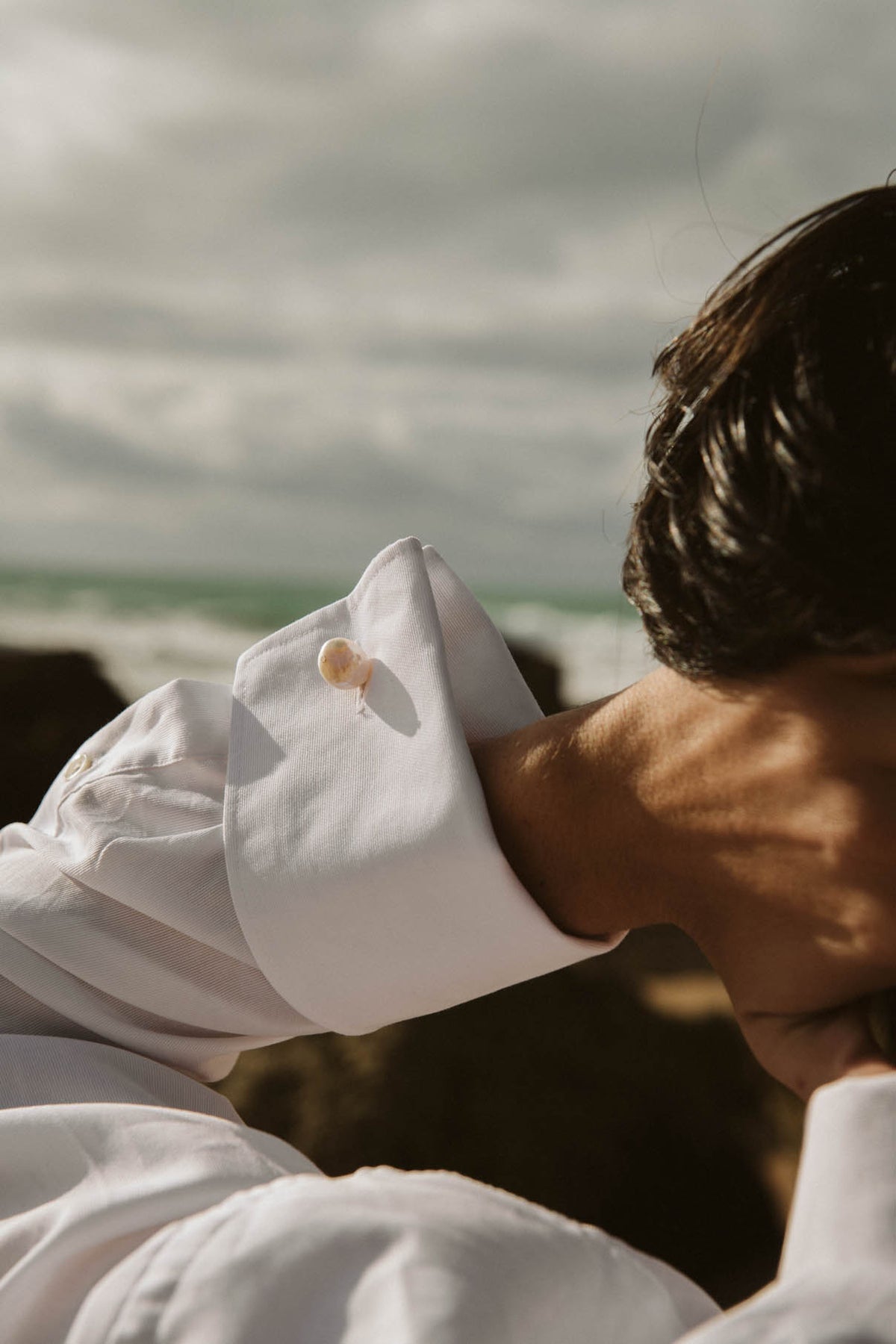 Preciosa Cuffs