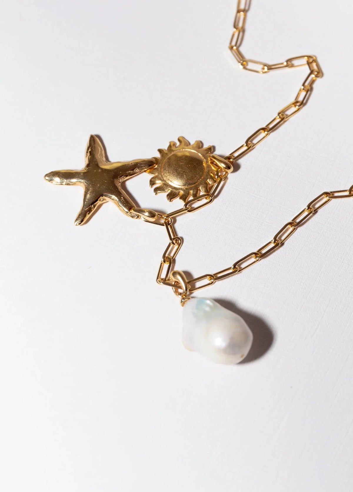 Asterina Charm