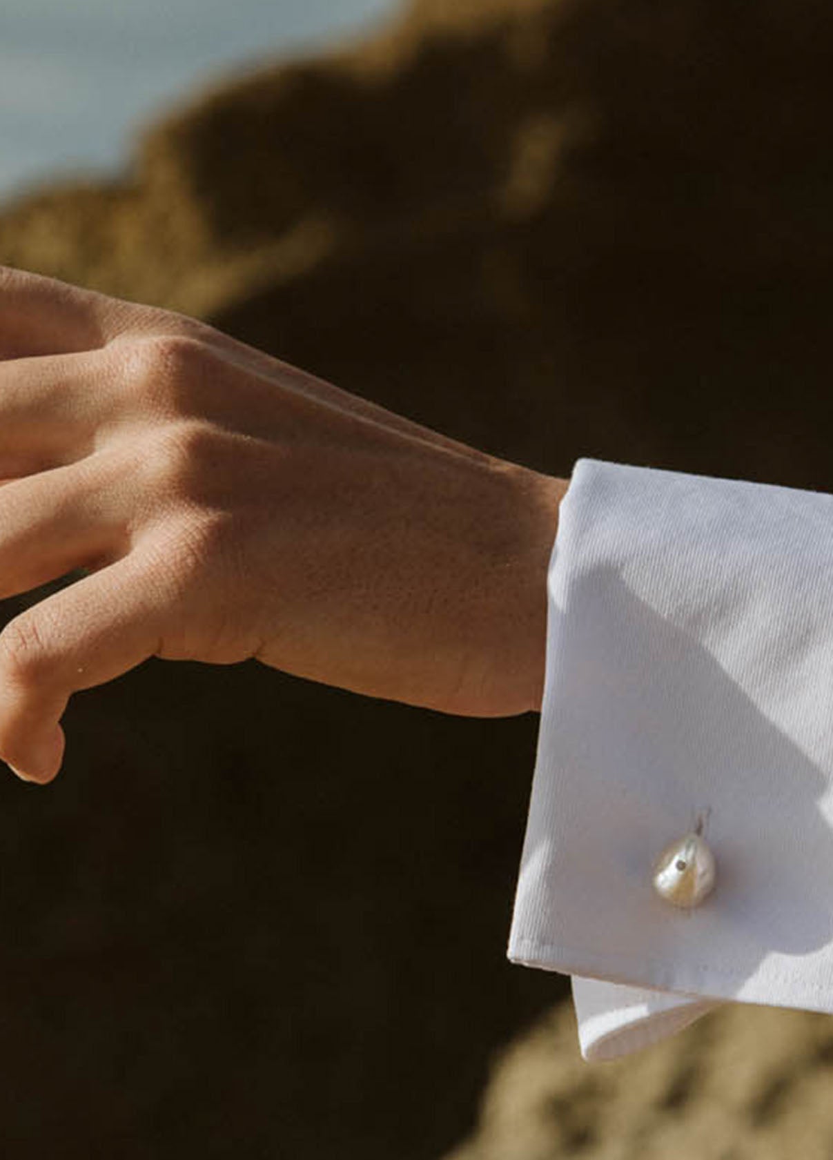 Preciosa Cuffs