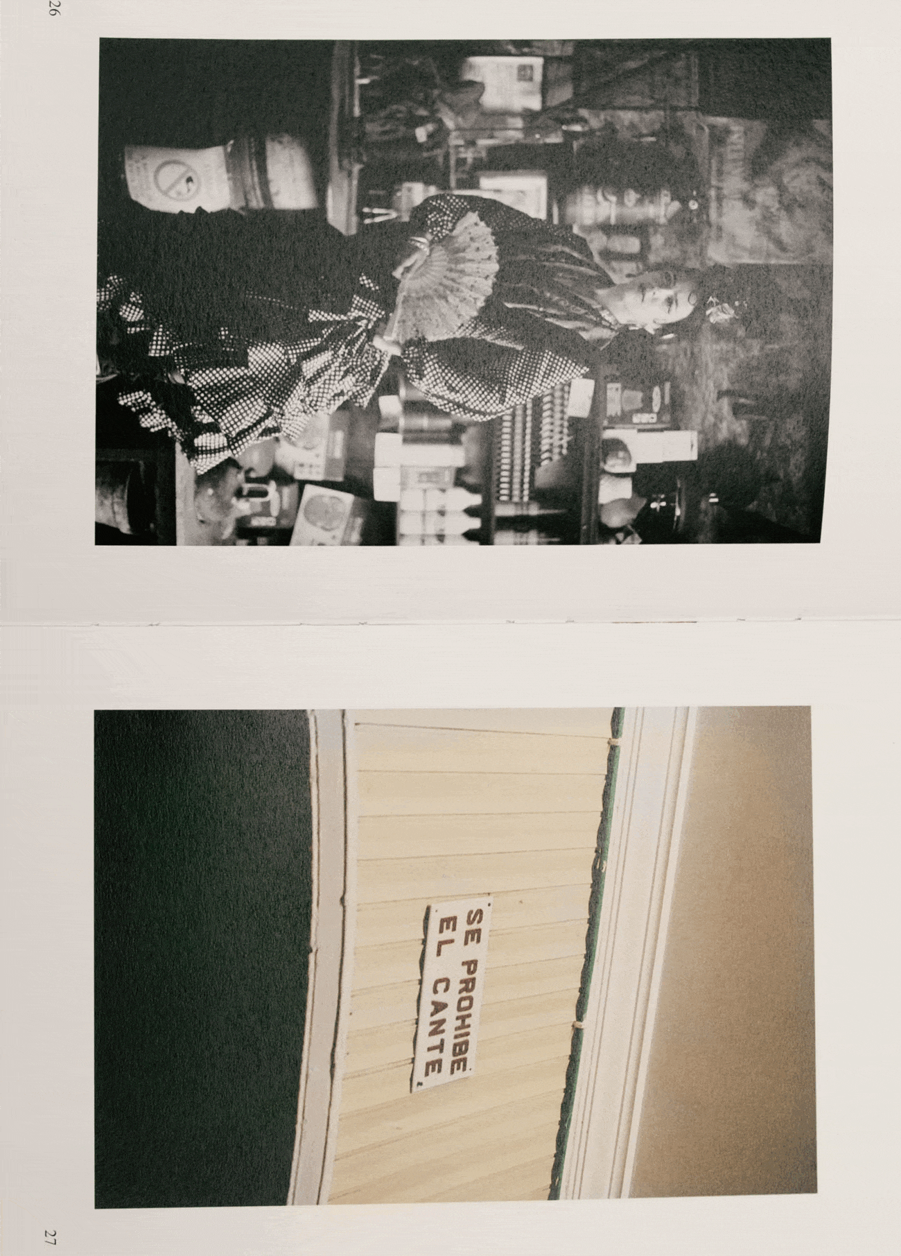 Romancero: estampas de una belleza heredada