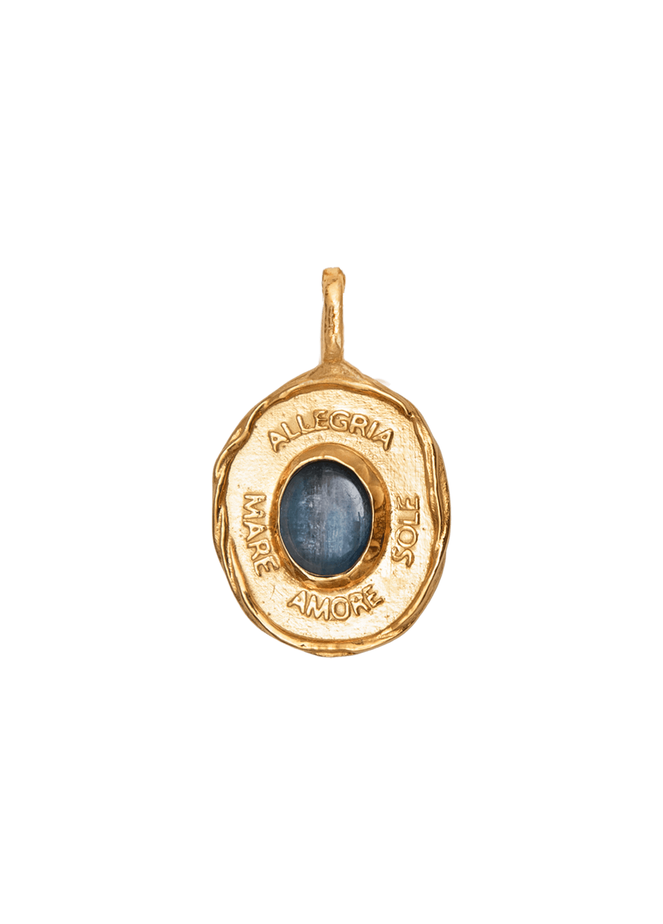 Colgante Medalla Allegria