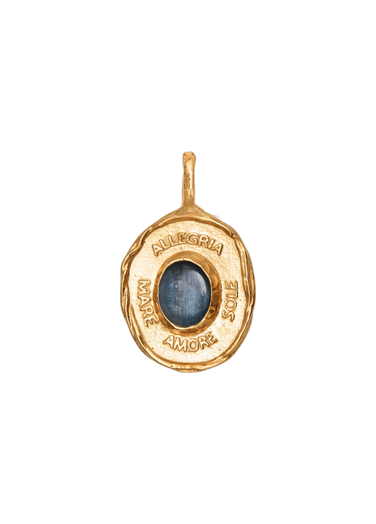 Colgante Medalla Allegria