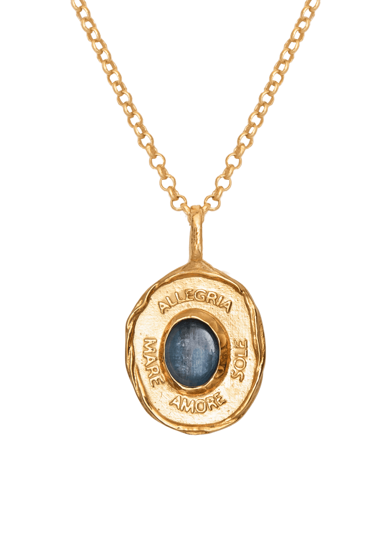 Collar Allegria Marsella