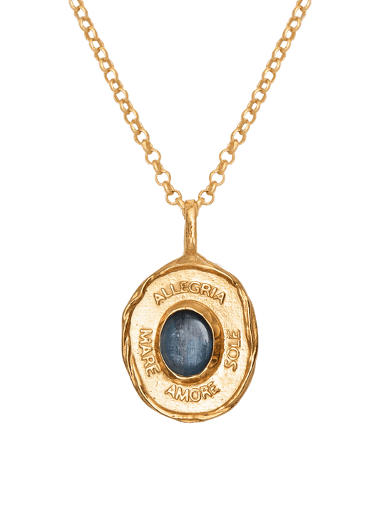 Allegria Marsella Necklace
