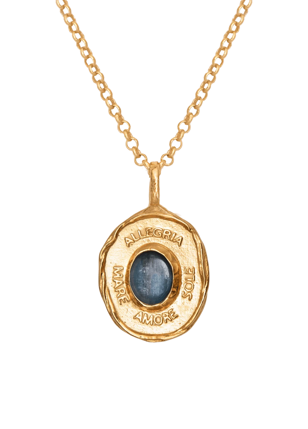 Collar Allegria Marsella