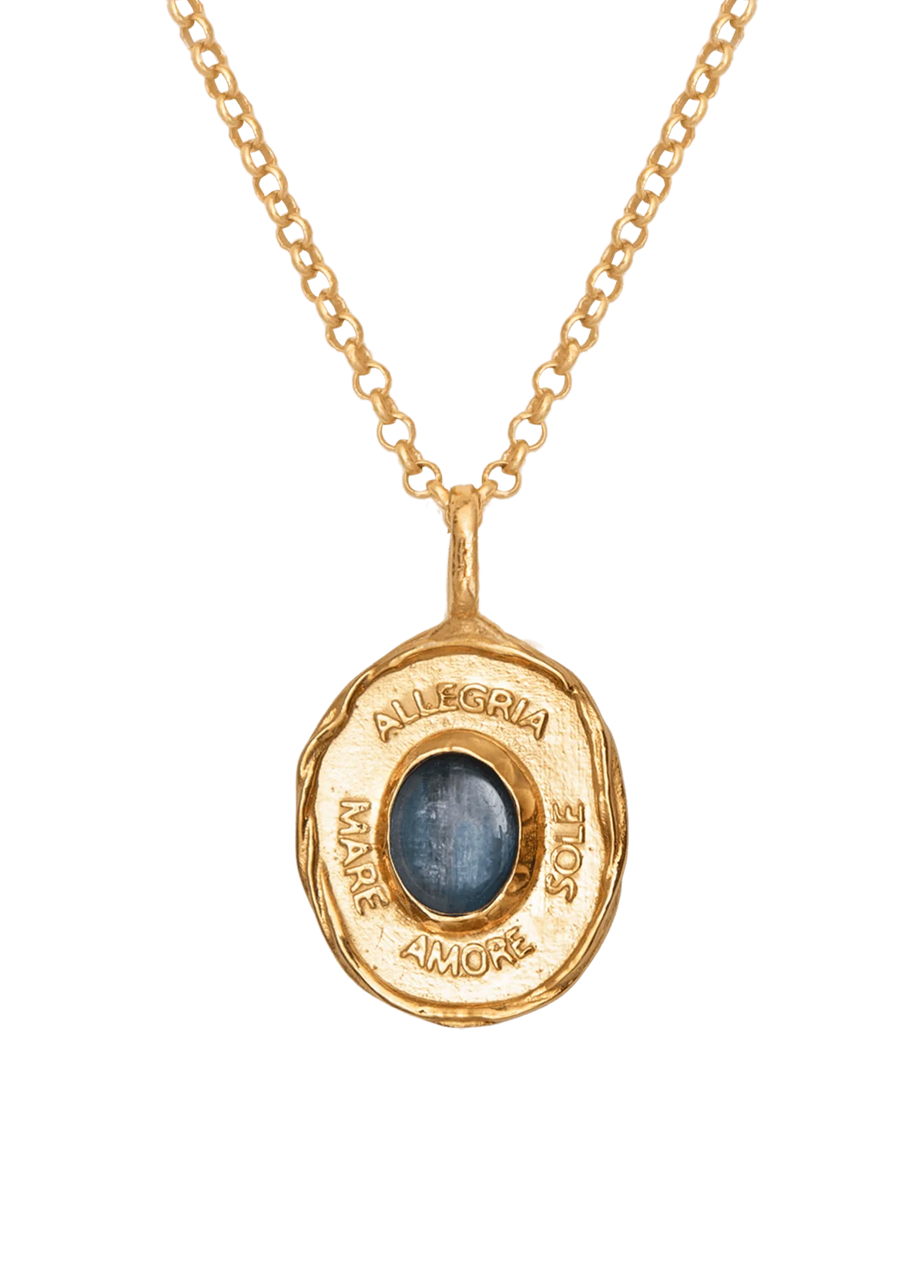 Allegria Marseille Necklace