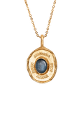 Allegria Gold Necklace