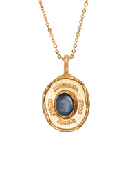 Collar Allegria Oro