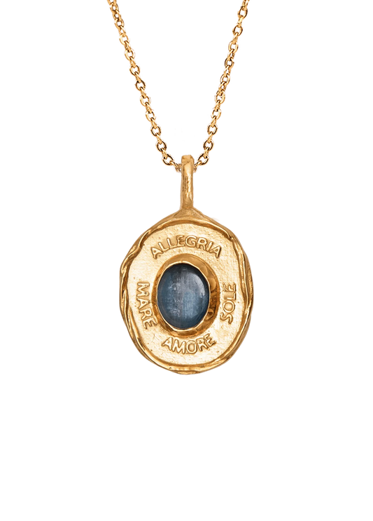 Collar Allegria Oro