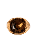 Caramel Amalfi ring